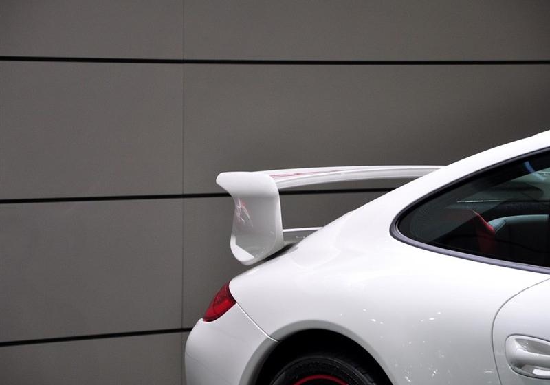 保时捷 保时捷911 2010款 Carrera S 3.8L PCCA