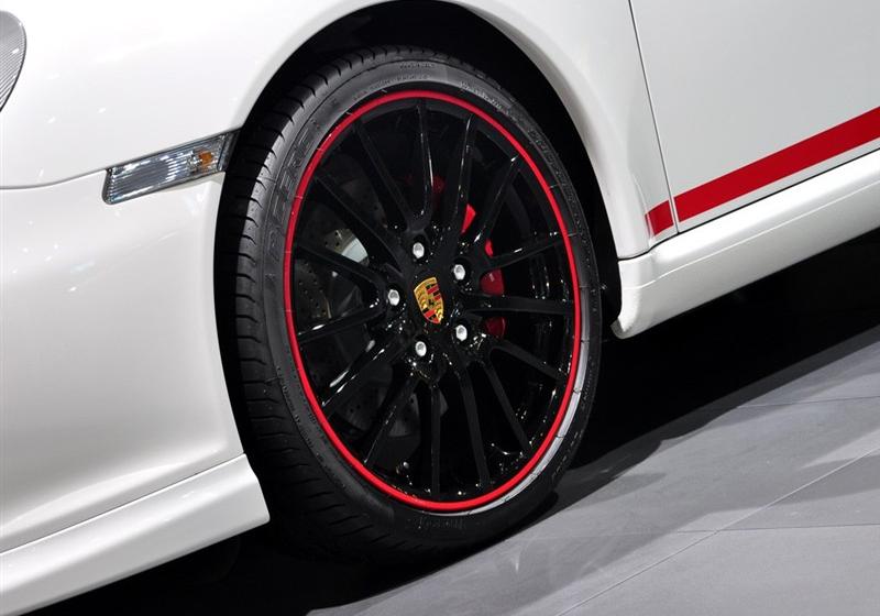保时捷 保时捷911 2010款 Carrera S 3.8L PCCA