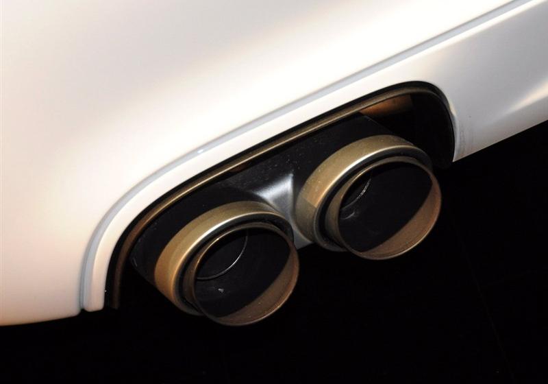 保时捷 保时捷911 2010款 Carrera S 3.8L PCCA