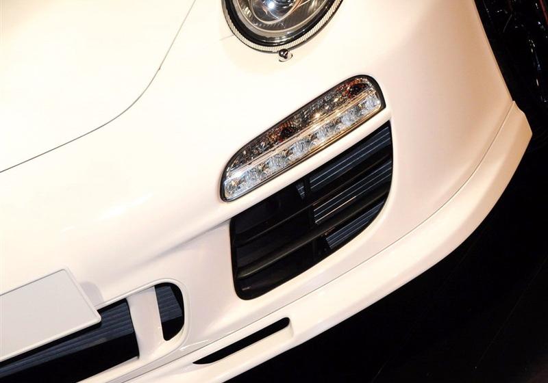 保时捷 保时捷911 2010款 Carrera S 3.8L PCCA