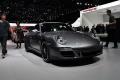 保时捷 保时捷911 2011款 Carrera GTS 3.8L
