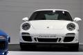 保时捷 保时捷911 2011款 Carrera GTS 3.8L