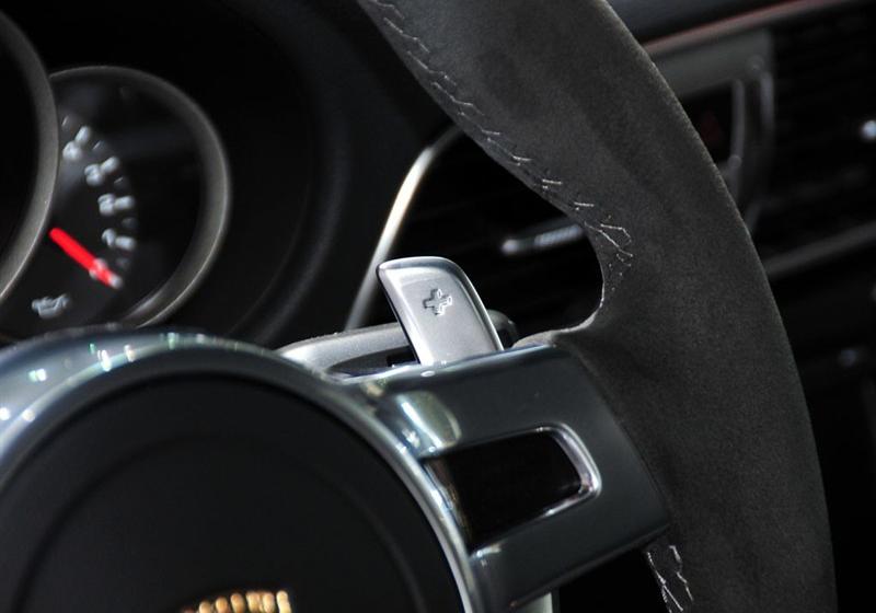 保时捷 保时捷911 2011款 Carrera GTS 3.8L