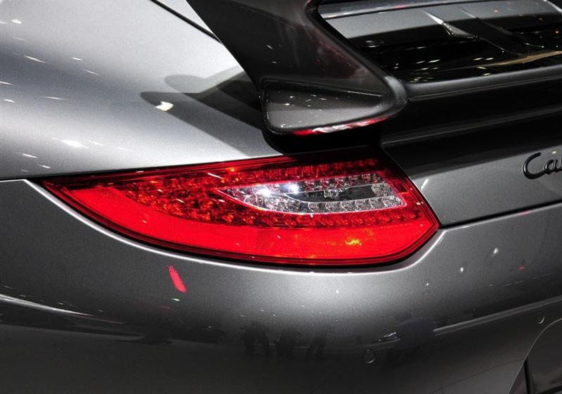 保时捷 保时捷911 2011款 Carrera GTS 3.8L
