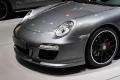 保时捷 保时捷911 2011款 Carrera GTS 3.8L