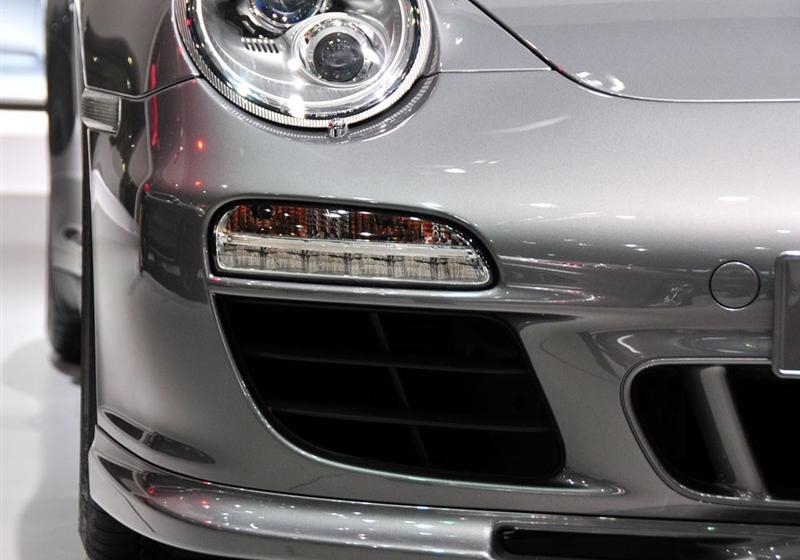 保时捷 保时捷911 2011款 Carrera GTS 3.8L