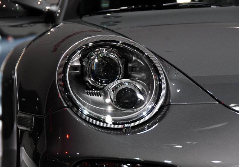 保时捷 保时捷911 2011款 Carrera GTS 3.8L