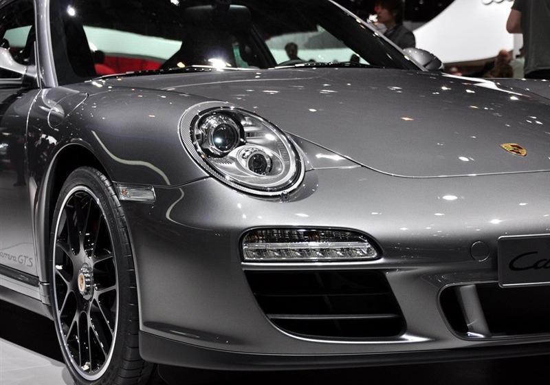 保时捷 保时捷911 2011款 Carrera GTS 3.8L