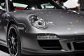 保时捷 保时捷911 2011款 Carrera GTS 3.8L