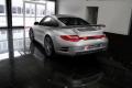 保时捷 保时捷911 2011款 Carrera GTS 3.8L