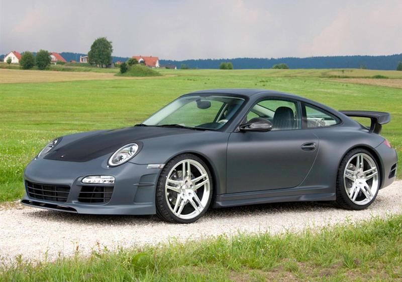 保时捷 保时捷911 2011款 Carrera GTS 3.8L