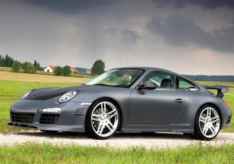 保时捷 保时捷911 2011款 Carrera GTS 3.8L