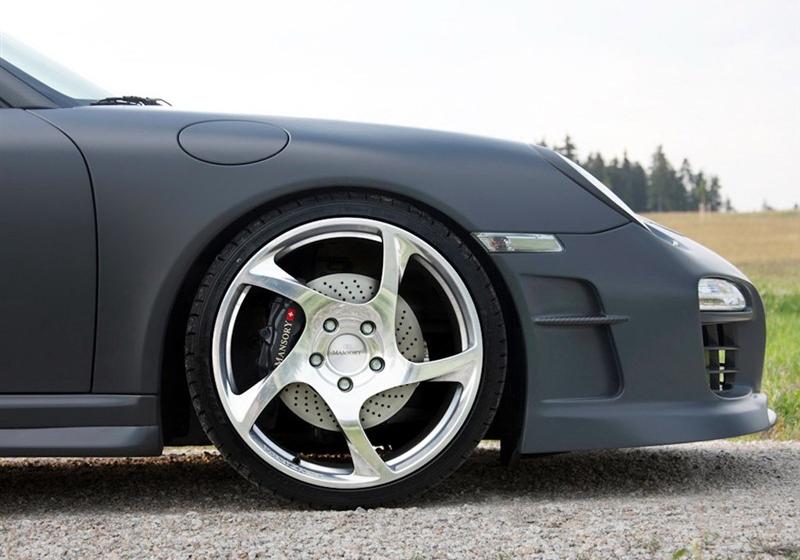 保时捷 保时捷911 2011款 Carrera GTS 3.8L