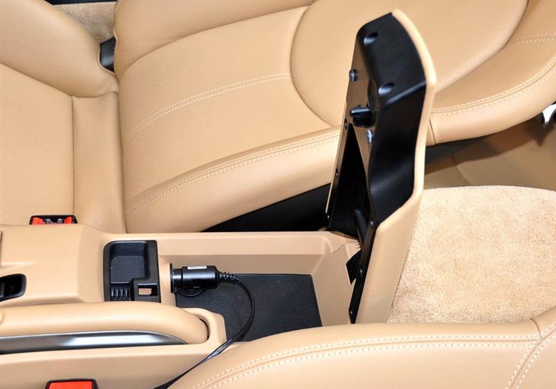保时捷 保时捷911 2010款 Carrera Cabriolet 3.6L