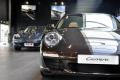 保时捷 保时捷911 2010款 Carrera Cabriolet 3.6L