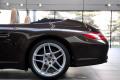保时捷 保时捷911 2010款 Carrera Cabriolet 3.6L