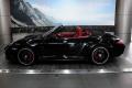 保时捷 保时捷911 2011款 Carrera GTS Cabriolet 3.8L