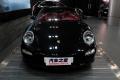 保时捷 保时捷911 2011款 Carrera GTS Cabriolet 3.8L