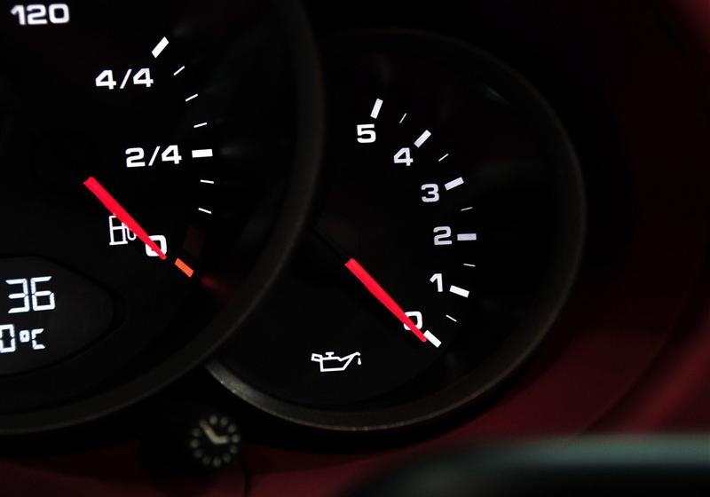 保时捷 保时捷911 2011款 Carrera GTS Cabriolet 3.8L