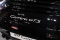 保时捷 保时捷911 2011款 Carrera GTS Cabriolet 3.8L