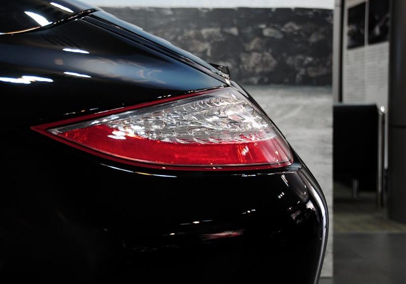 保时捷 保时捷911 2011款 Carrera GTS Cabriolet 3.8L