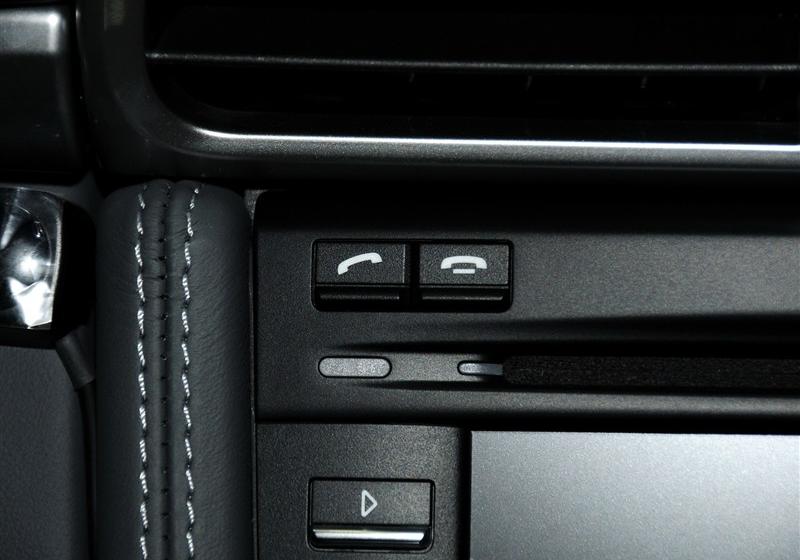 保时捷 保时捷911 2010款 Targa 4S 3.8L
