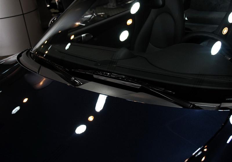 保时捷 保时捷911 2010款 Targa 4S 3.8L