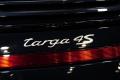 保时捷 保时捷911 2010款 Targa 4S 3.8L