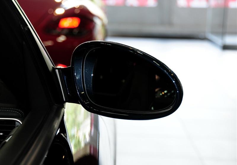 保时捷 保时捷911 2010款 Targa 4S 3.8L