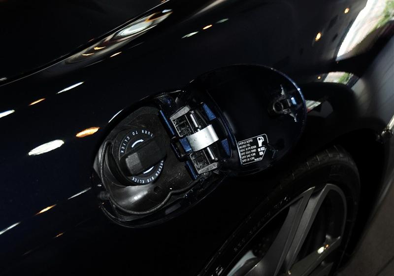 保时捷 保时捷911 2010款 Targa 4S 3.8L