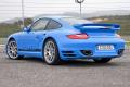 保时捷 保时捷911 2010款 Turbo 3.8T