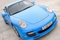 保时捷 保时捷911 2010款 Turbo 3.8T