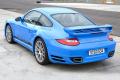 保时捷 保时捷911 2010款 Turbo 3.8T