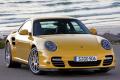 保时捷 保时捷911 2010款 Turbo 3.8T
