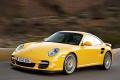保时捷 保时捷911 2010款 Turbo 3.8T