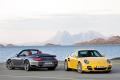 保时捷 保时捷911 2010款 Turbo 3.8T