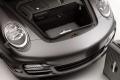 保时捷 保时捷911 2010款 Turbo 3.8T