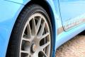 保时捷 保时捷911 2010款 Turbo 3.8T