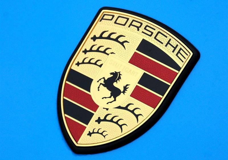 保时捷 保时捷911 2010款 Turbo 3.8T