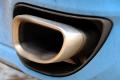 保时捷 保时捷911 2010款 Turbo 3.8T