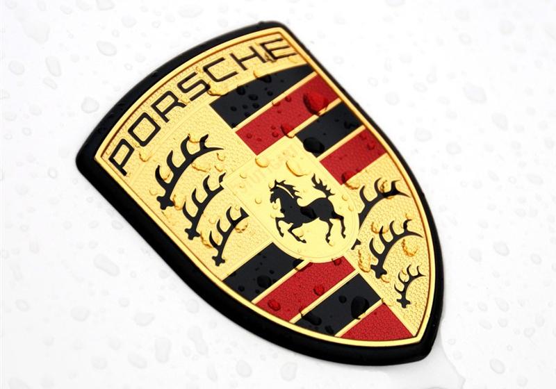 保时捷 保时捷911 2010款 Turbo 3.8T