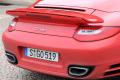保时捷 保时捷911 2010款 Turbo 3.8T