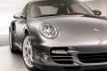 保时捷 保时捷911 2010款 Turbo 3.8T