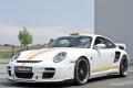 保时捷 保时捷911 2010款 Turbo 3.8T