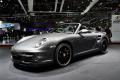 保时捷 保时捷911 2010款 Turbo S