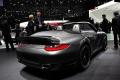 保时捷 保时捷911 2010款 Turbo S