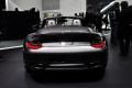 保时捷 保时捷911 2010款 Turbo S