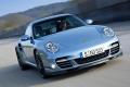 保时捷 保时捷911 2010款 Turbo S