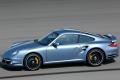 保时捷 保时捷911 2010款 Turbo S