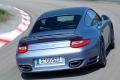 保时捷 保时捷911 2010款 Turbo S
